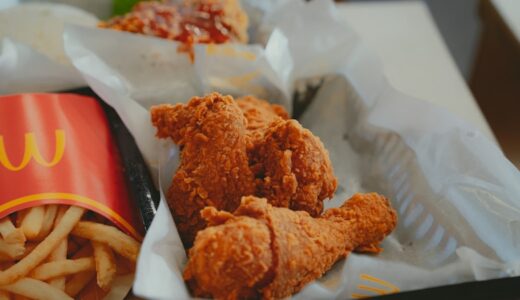 crispyとcrunchyの違いは？食感と使い分けがすぐわかる