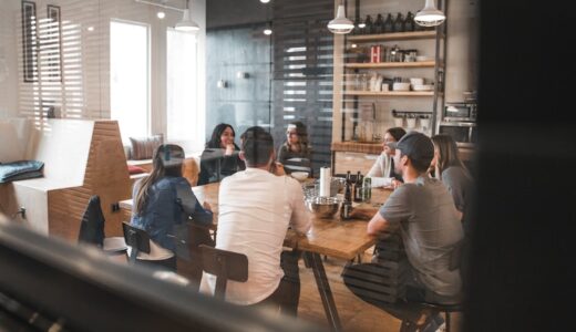 enterpriseとcompanyの違いは？意味と使い分けをすっきり解説