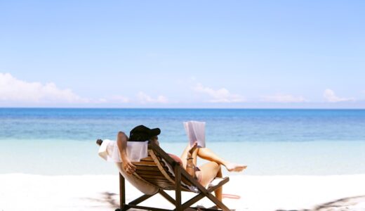 バカンスとバケーションの違いは？旅の気分まで自然にわかる