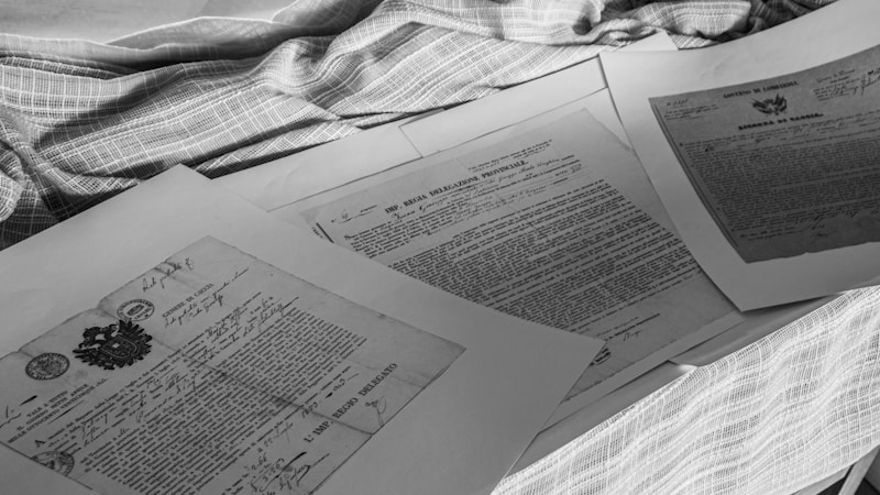 下記と以下の違いは？ビジネス文書で迷わない使い分け方