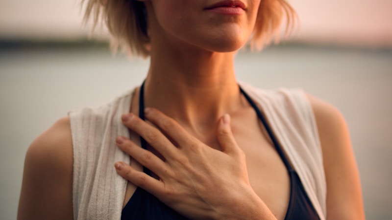 breathとblessの違いは？意味や使い分けを例文付きで解説
