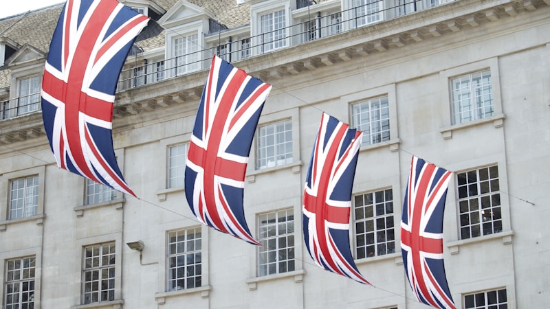 イギリス英語とアメリカ英語の違い｜単語比較と使い分けのコツ