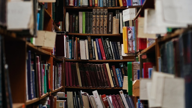ミステリとミステリーの違いをやさしく整理読書選びに役立つ見分け方
