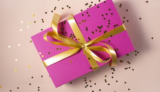 贈呈品と贈答品の違いは？使い分けや贈る場面も解説