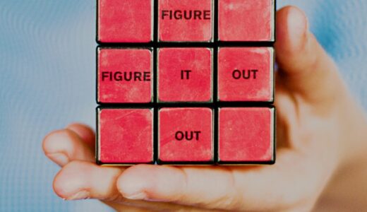 解消と解決の違いは？仕事と日常で迷わない使い分け方