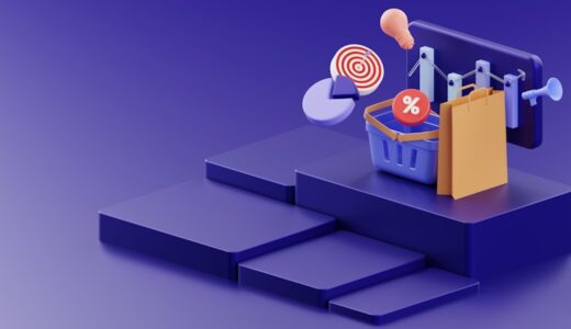 O2OとOMOの違いを比較！導入判断までわかる入門ガイド