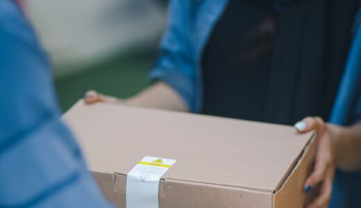 shippingとshipmentの違いは？追跡表示と実務でわかる使い分け