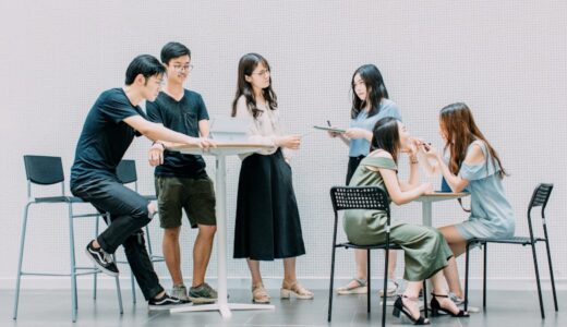 asとwhenの違いはここで解決！英会話で迷わない使い分け方