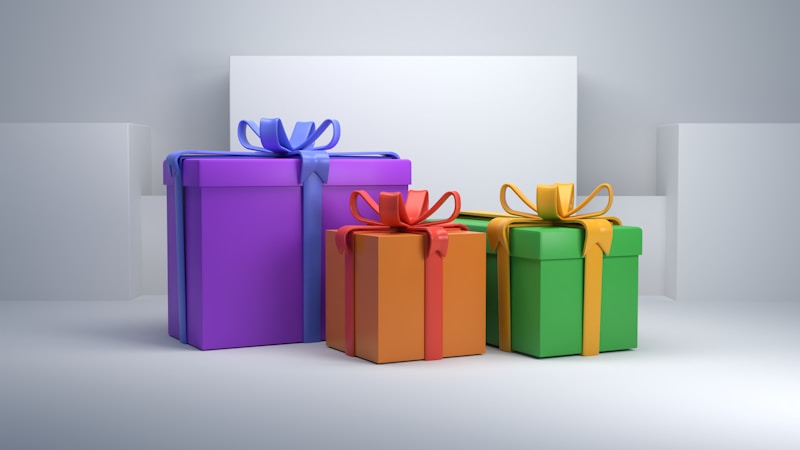 ノベルティと販促品の違いは？目的別の使い分けと選び方を解説