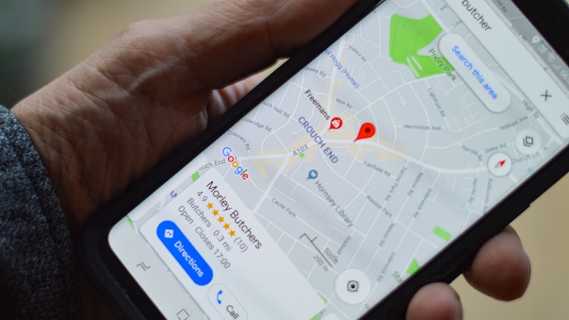 locationとplaceの違いは？意味と使い分けを例文で確認