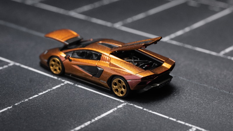 quickとfastの違いとは？使い分けと定番フレーズを解説