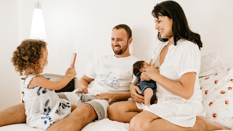 parentとparentsの違いは？意味と使い分けを例文で確認