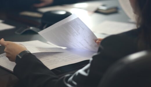 責了と校了の違いは？判断基準とメール例まで解説