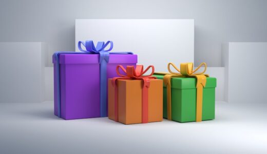 賞品と景品の違いは？シーン別の使い分けと基本ルール