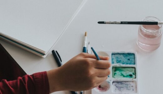 paintingとdrawingの違いは？線と面からやさしく比較
