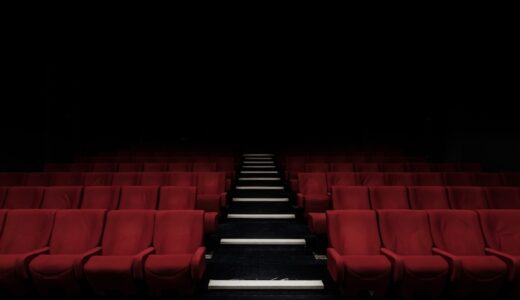 theaterとtheatreの違いは？使い分けと覚え方までわかる