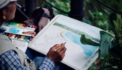 drawとpaintの違いは？線と色でわかる使い分けのコツ