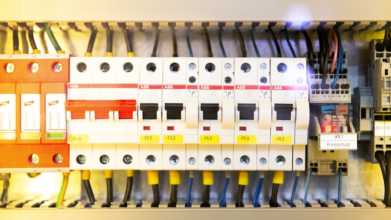 electricとelectricalの違いは？例文でわかる使い分けのコツ
