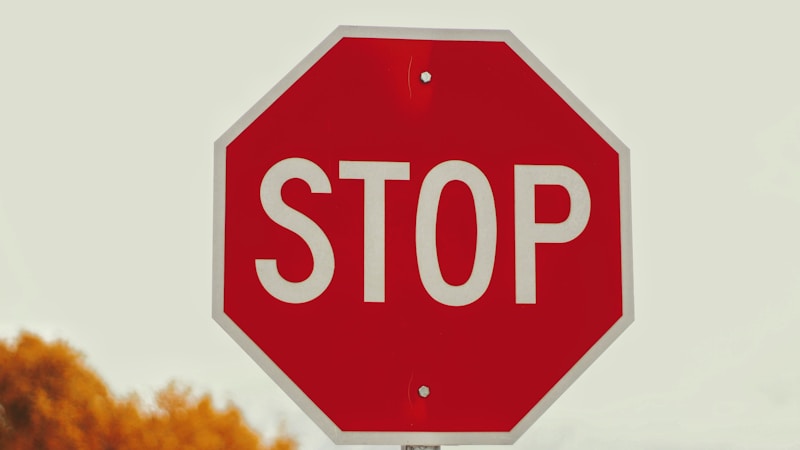 haltとstopの違いは？使い分けと例文をわかりやすく解説