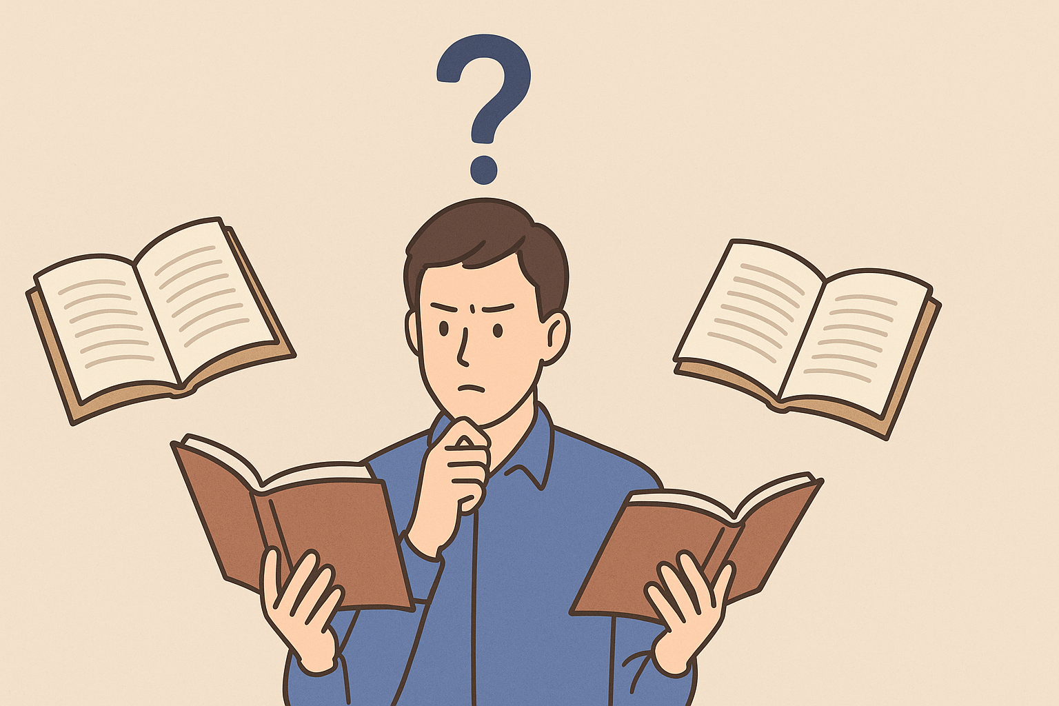 知見と知識の違いとは？仕事で迷わない使い分けと例文