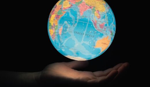 国際化とグローバル化の違いは？意味と使い分けを具体例で解説