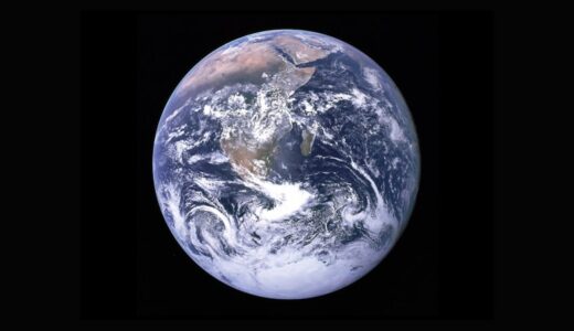 globeとearthの違いは？英語の使い分けを場面別に解説