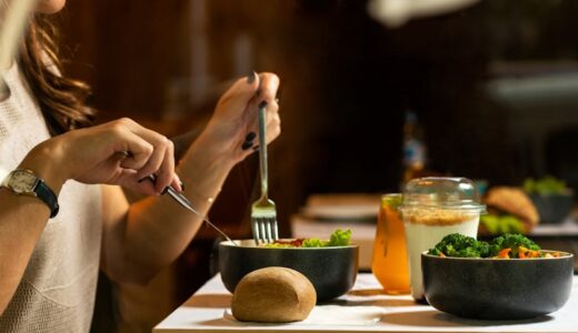 portionとpartの違いは？使い分けと例文でやさしく解説