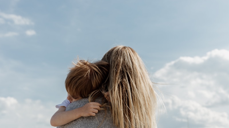 mummyとmommyの違いは?地域別の使い分けと注意点