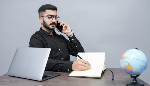 報告と連絡の違いがわかる！仕事で迷わない使い分けのコツ