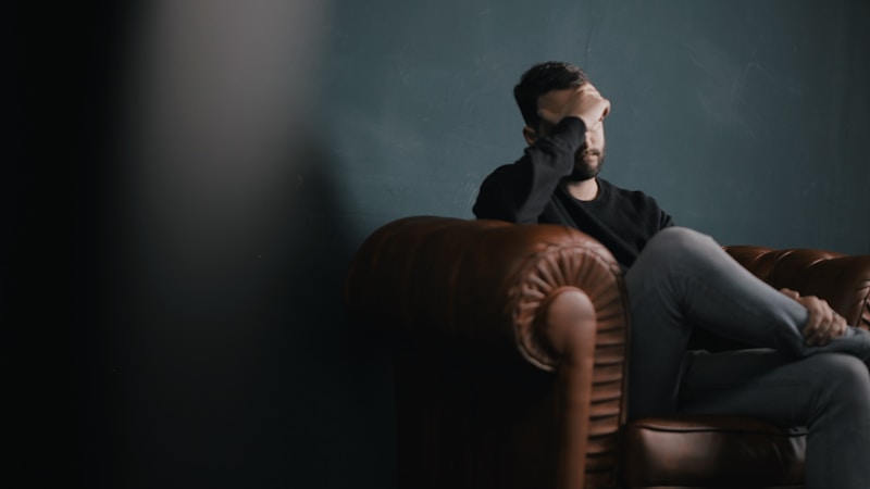 worryとbeworriedの違いは？使い分けと例文をやさしく解説