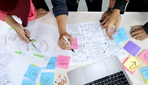BPRと業務改善の違いは？選び方までわかる比較ガイド