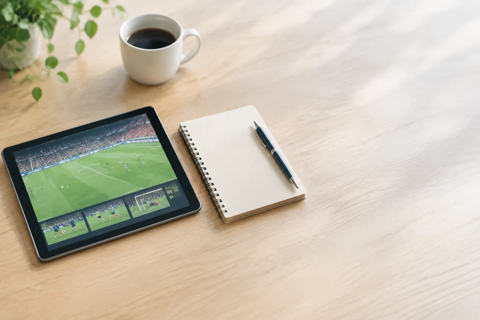 ダイジェストとハイライトの違いは?試合の例でわかる使い分け