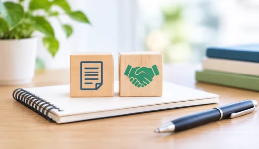 レギュレーションとルールの違いは？場面と例文で使い分けをつかもう